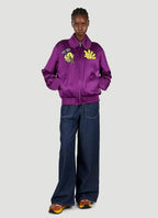 Kenzo Women Boke Boy Reversible Jacket - Maven Couture IncOuterwear / Jackets