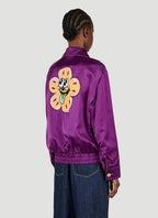 Kenzo Women Boke Boy Reversible Jacket - Maven Couture IncOuterwear / Jackets