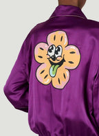 Kenzo Women Boke Boy Reversible Jacket - Maven Couture IncOuterwear / Jackets