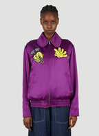 Kenzo Women Boke Boy Reversible Jacket - Maven Couture IncOuterwear / Jackets