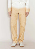 Lanvin Men Gradient-Effect Twisted Jeans - Maven Couture IncBottoms / Pants