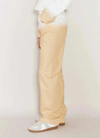 Lanvin Men Gradient-Effect Twisted Jeans - Maven Couture IncBottoms / Pants