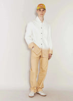 Lanvin Men Gradient-Effect Twisted Jeans - Maven Couture IncBottoms / Pants
