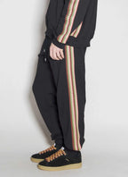 Lanvin Men Side Curb Track Pants - Maven Couture IncBottoms / Pants