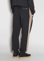Lanvin Men Side Curb Track Pants - Maven Couture IncBottoms / Pants