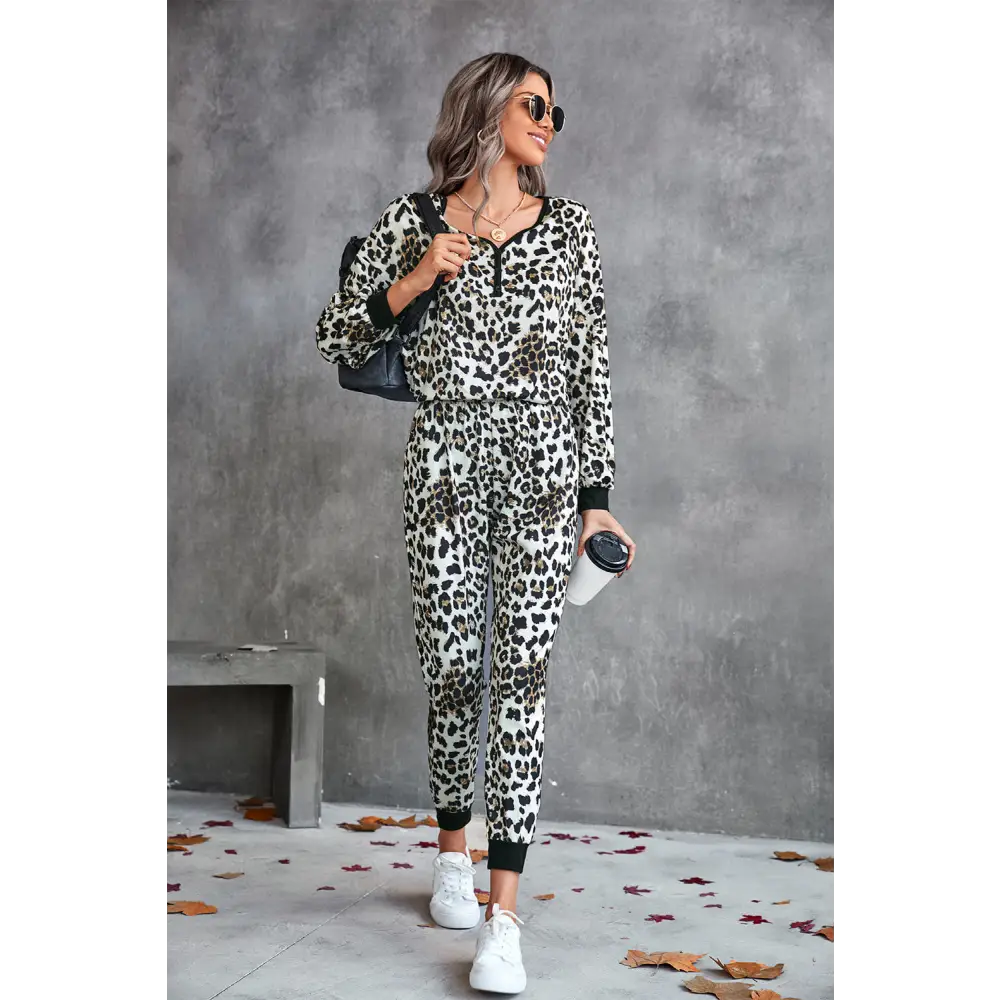 Elevate your wardrobe with timeless designer luxury animal print top $31 sizing regular picture outdoors number of 2