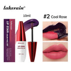 Lip Stain Peel Off 24 Hours Water Resistant Lipsticks Makeup Liquid Lipstick Matte Lipstick for Lips Stick Free Shipping Ink