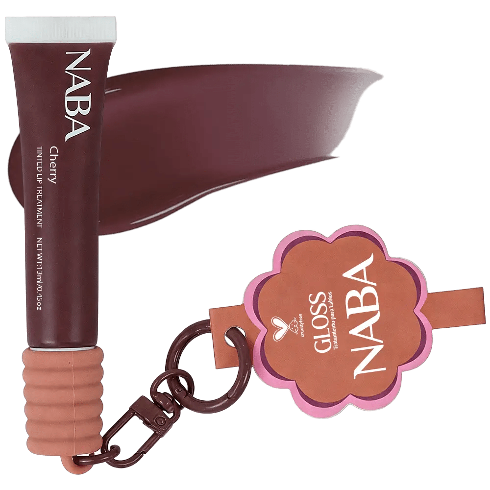 Lipgloss Cherry - Maven Couture Inc