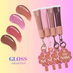 Lipgloss Cherry - Maven Couture Inc