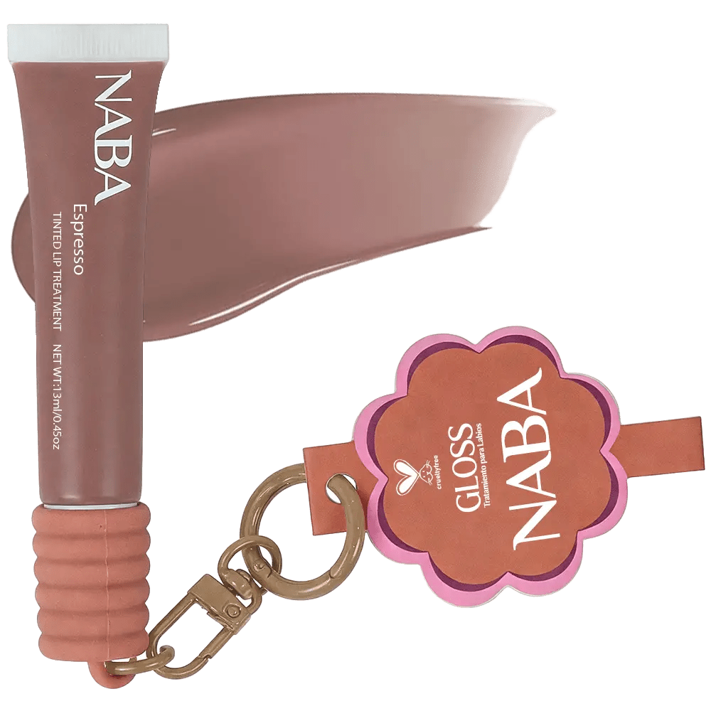 Lipgloss Espresso - Maven Couture Inc
