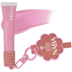 Lipglosses Kit 4pcs - Maven Couture Inc