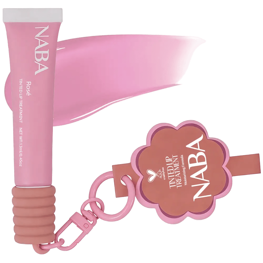 Lipglosses Kit 4pcs - Maven Couture Inc