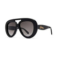 LOEWE Curvy Acetate Sunglasses for Men - Maven Couture IncSUNGLASSES