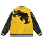 Louis Vuitton Monogram Embossed Utility Jacket - Maven Couture Inc