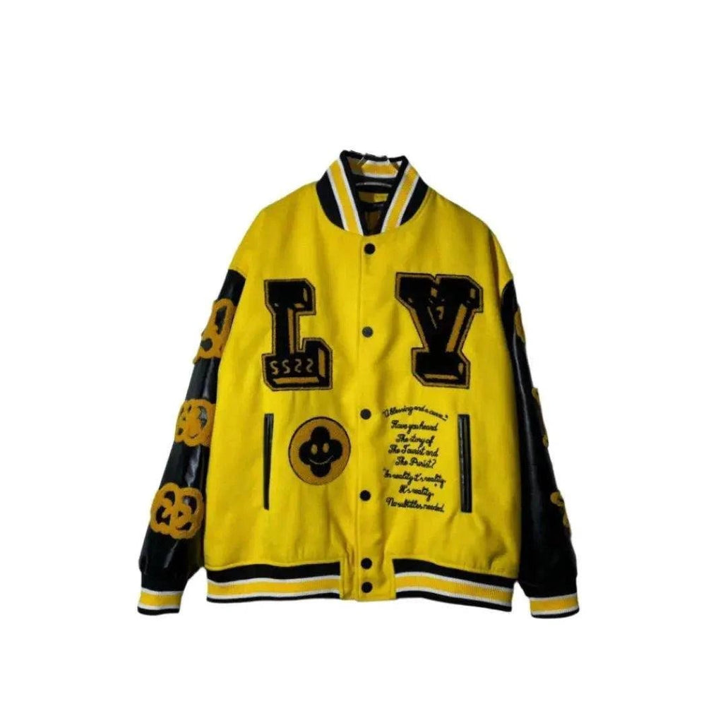 Louis Vuitton Monogram Embossed Utility Jacket - Maven Couture Inc