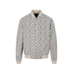 Louis Vuitton Reversible Floral Monogram Jacket - Maven Couture Inc