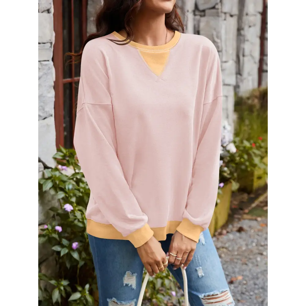 Elevate your wardrobe with lovelet luxury fashion for women sweater $31.99 a basic style that seamlessly fits into