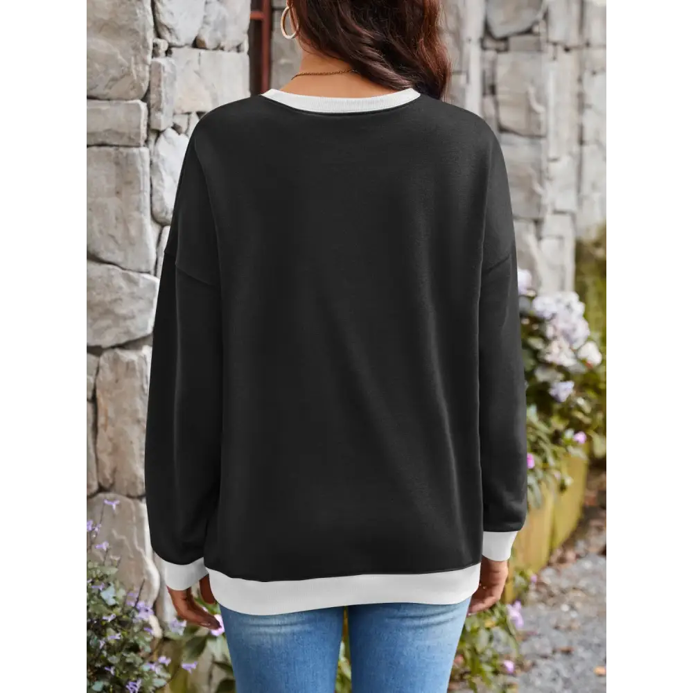 Elevate your wardrobe with lovelet luxury fashion for women sweater $31.99 a basic style that seamlessly fits into