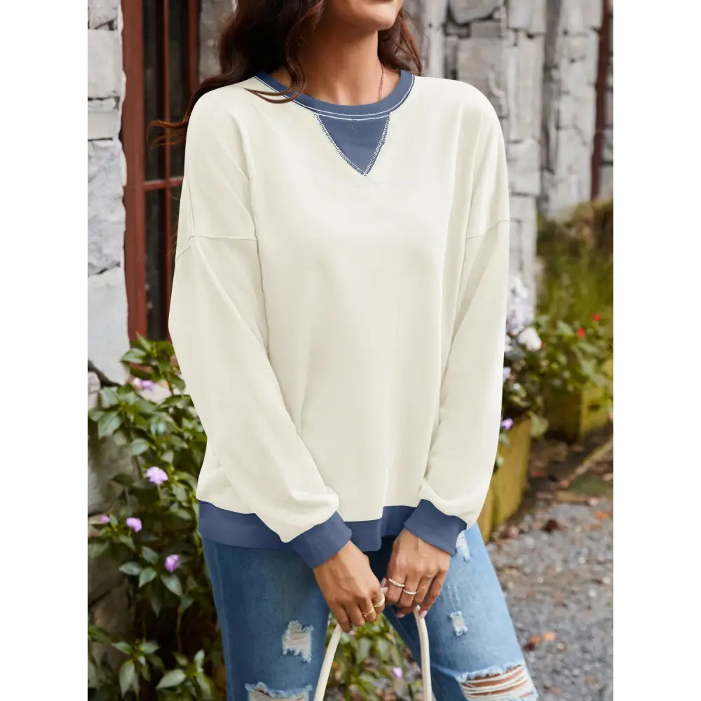 Elevate your wardrobe with lovelet luxury fashion for women sweater $31.99 a basic style that seamlessly fits into