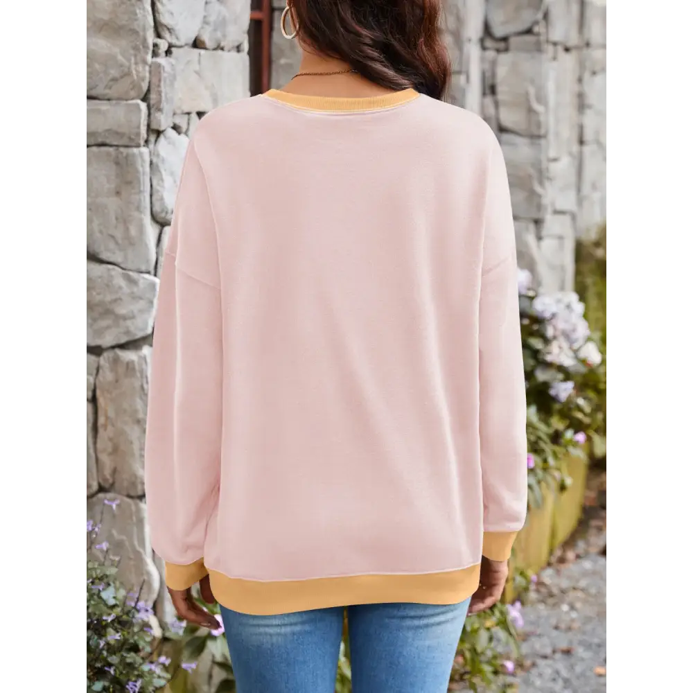 Elevate your wardrobe with lovelet luxury fashion for women sweater $31.99 a basic style that seamlessly fits into