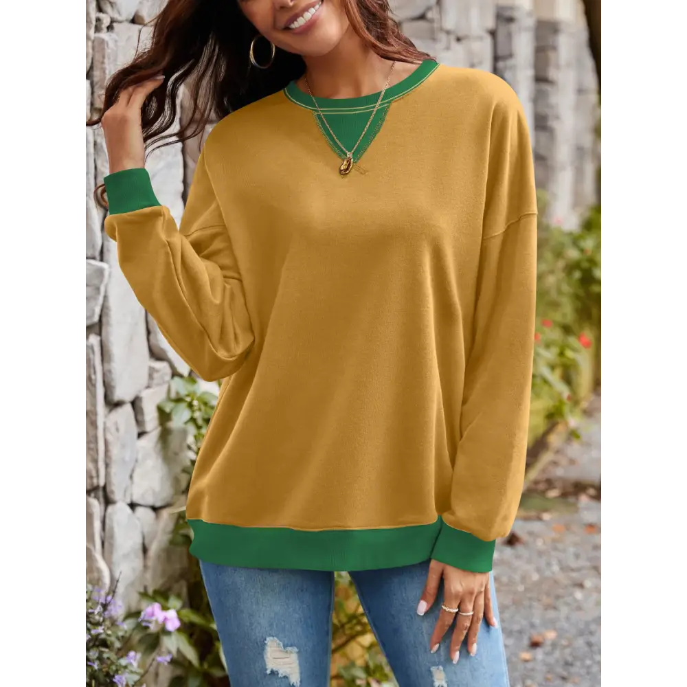 Elevate your wardrobe with lovelet luxury fashion for women sweater $31.99 a basic style that seamlessly fits into