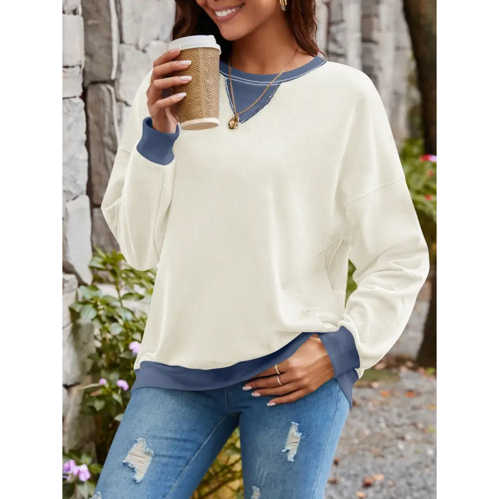 Elevate your wardrobe with lovelet luxury fashion for women sweater $31.99 a basic style that seamlessly fits into