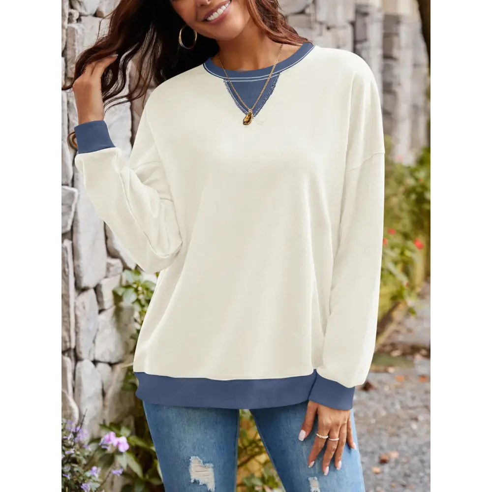 Elevate your wardrobe with lovelet luxury fashion for women sweater $31.99 a basic style that seamlessly fits into