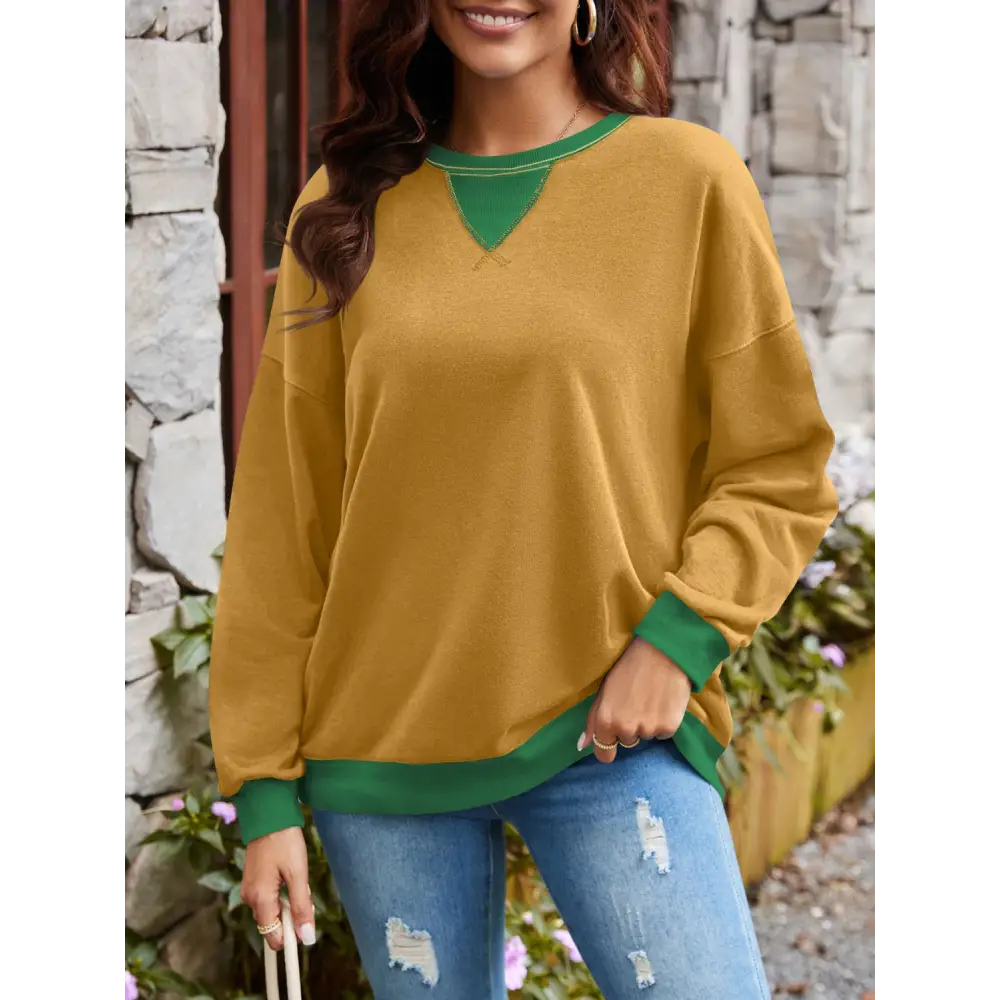 Elevate your wardrobe with lovelet luxury fashion for women sweater $31.99 a basic style that seamlessly fits into