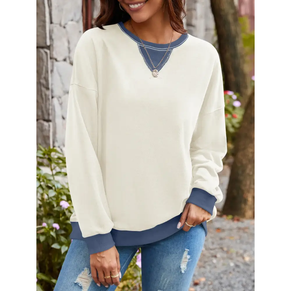 Elevate your wardrobe with lovelet luxury fashion for women sweater $31.99 a basic style that seamlessly fits into