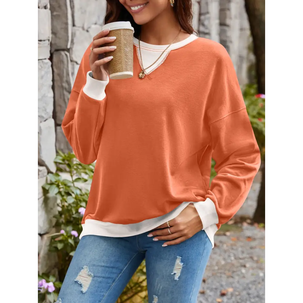 Elevate your wardrobe with lovelet luxury fashion for women sweater $31.99 a basic style that seamlessly fits into