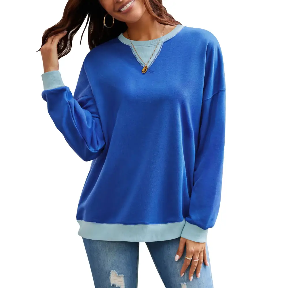 Elevate your wardrobe with lovelet luxury fashion for women sweater $31.99 a basic style that seamlessly fits into