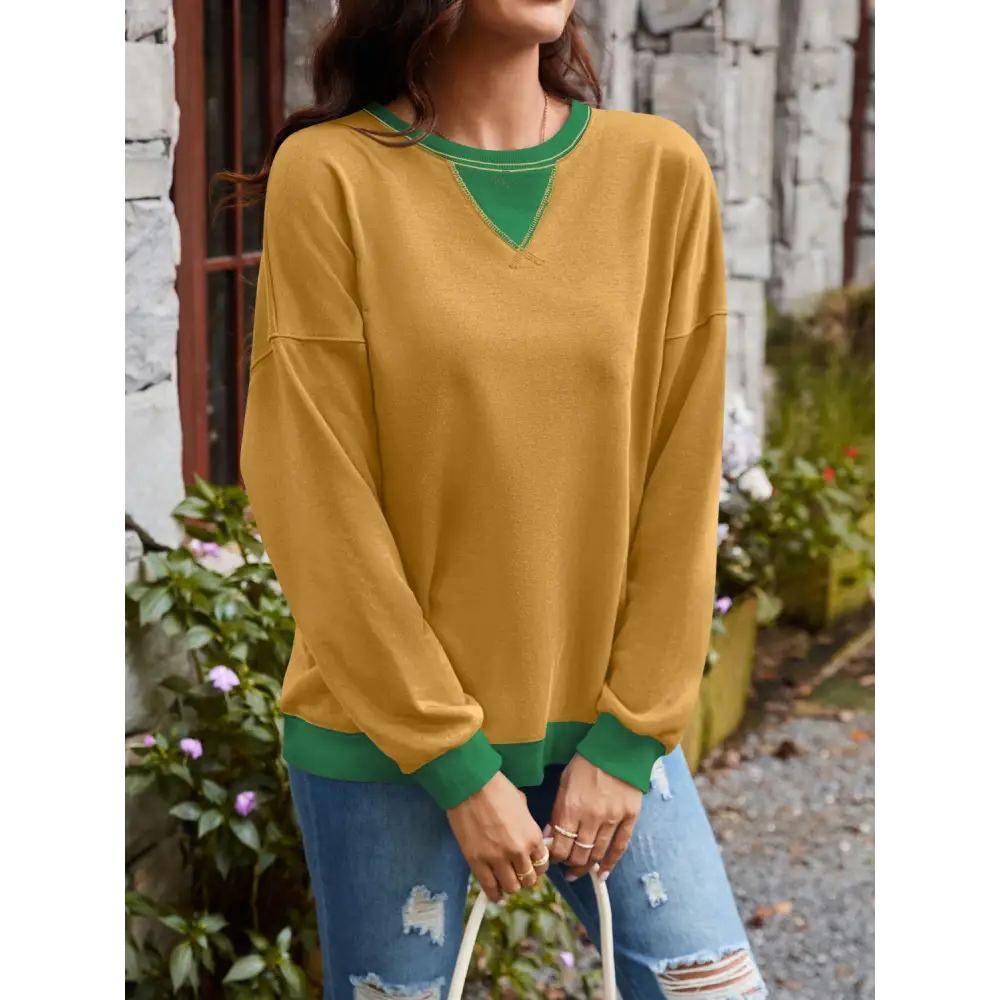 Elevate your wardrobe with lovelet luxury fashion for women sweater $31.99 a basic style that seamlessly fits into