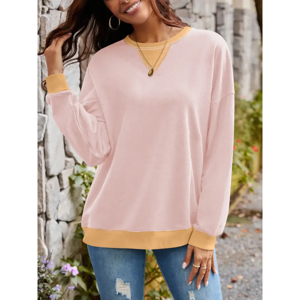 Elevate your wardrobe with lovelet luxury fashion for women sweater $31.99 a basic style that seamlessly fits into