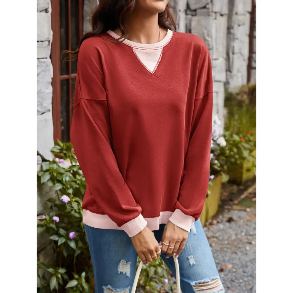 Elevate your wardrobe with lovelet luxury fashion for women sweater $31.99 a basic style that seamlessly fits into