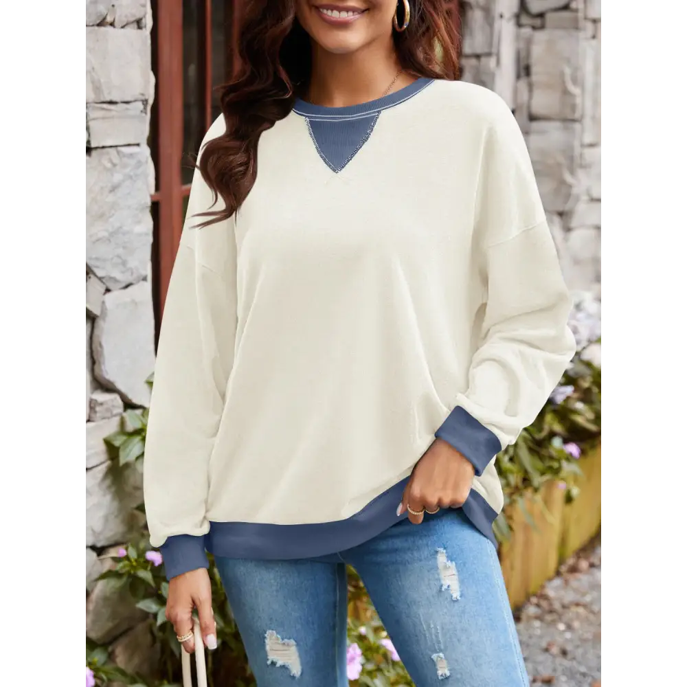 Elevate your wardrobe with lovelet luxury fashion for women sweater $31.99 a basic style that seamlessly fits into