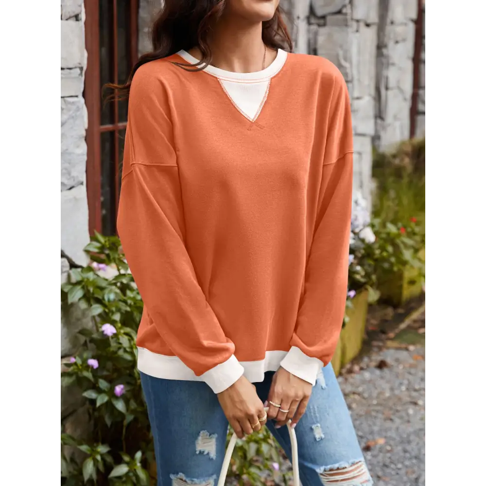 Elevate your wardrobe with lovelet luxury fashion for women sweater $31.99 a basic style that seamlessly fits into