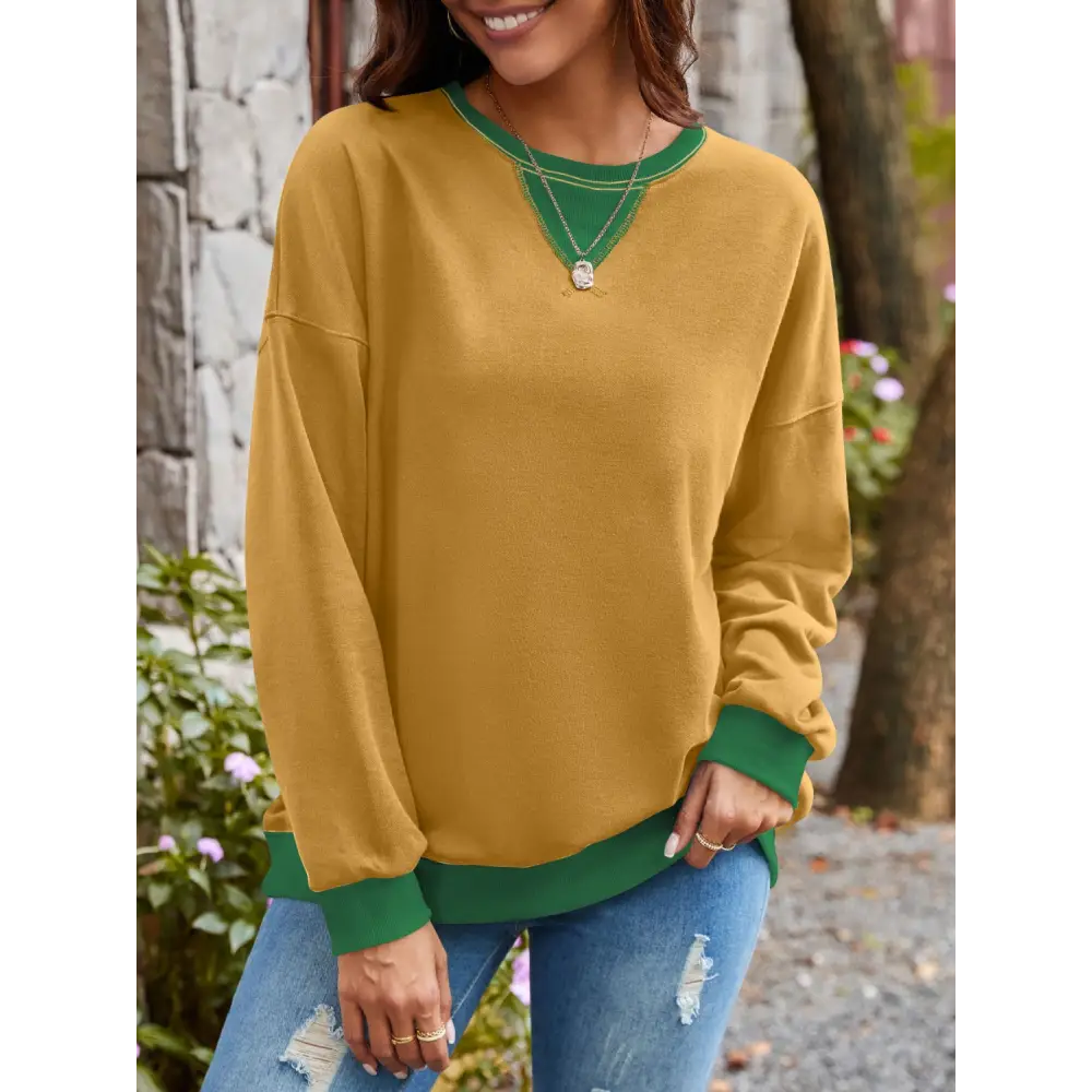 Elevate your wardrobe with lovelet luxury fashion for women sweater $31.99 a basic style that seamlessly fits into