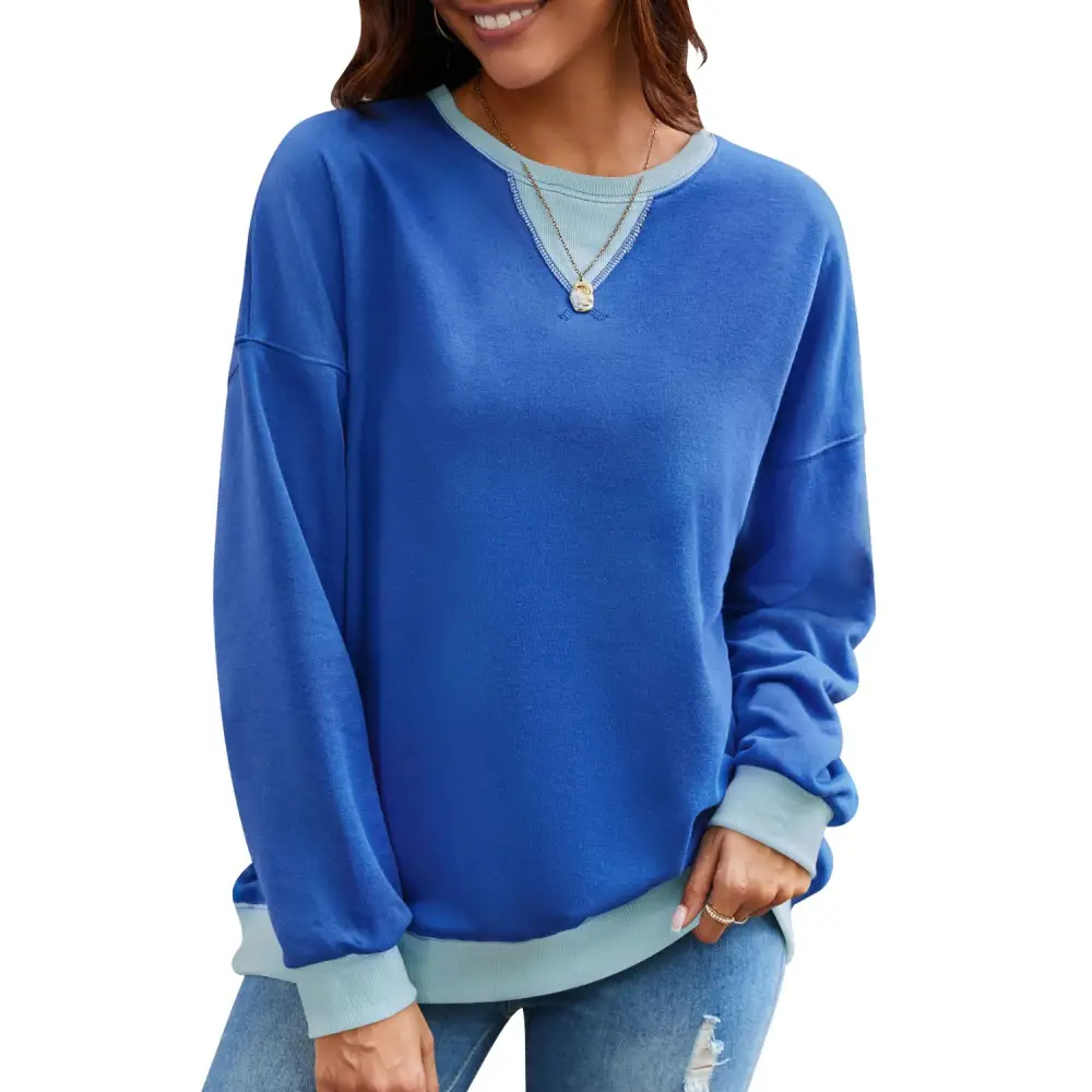 Elevate your wardrobe with lovelet luxury fashion for women sweater $31.99 a basic style that seamlessly fits into