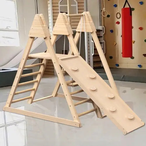 Luxury jungle gym adventure for imaginative play and fun $197.99 toys specification product information item