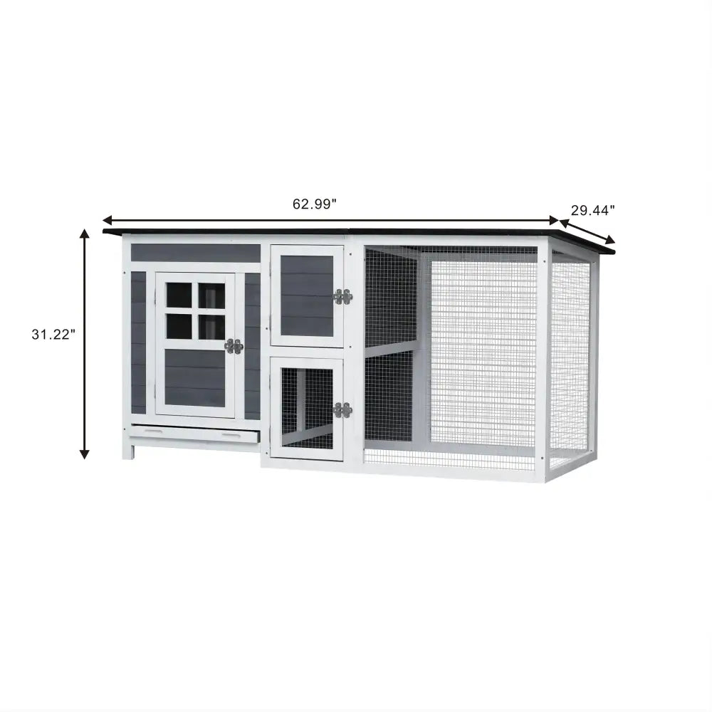 Chicken hutch $399.99 outdoor furniture product unbranded estimated shipping 2 days product please sales are restricted