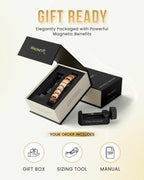 EllipseMAX Magnetic Copper Bracelet for Men - Maven Couture IncBracelet