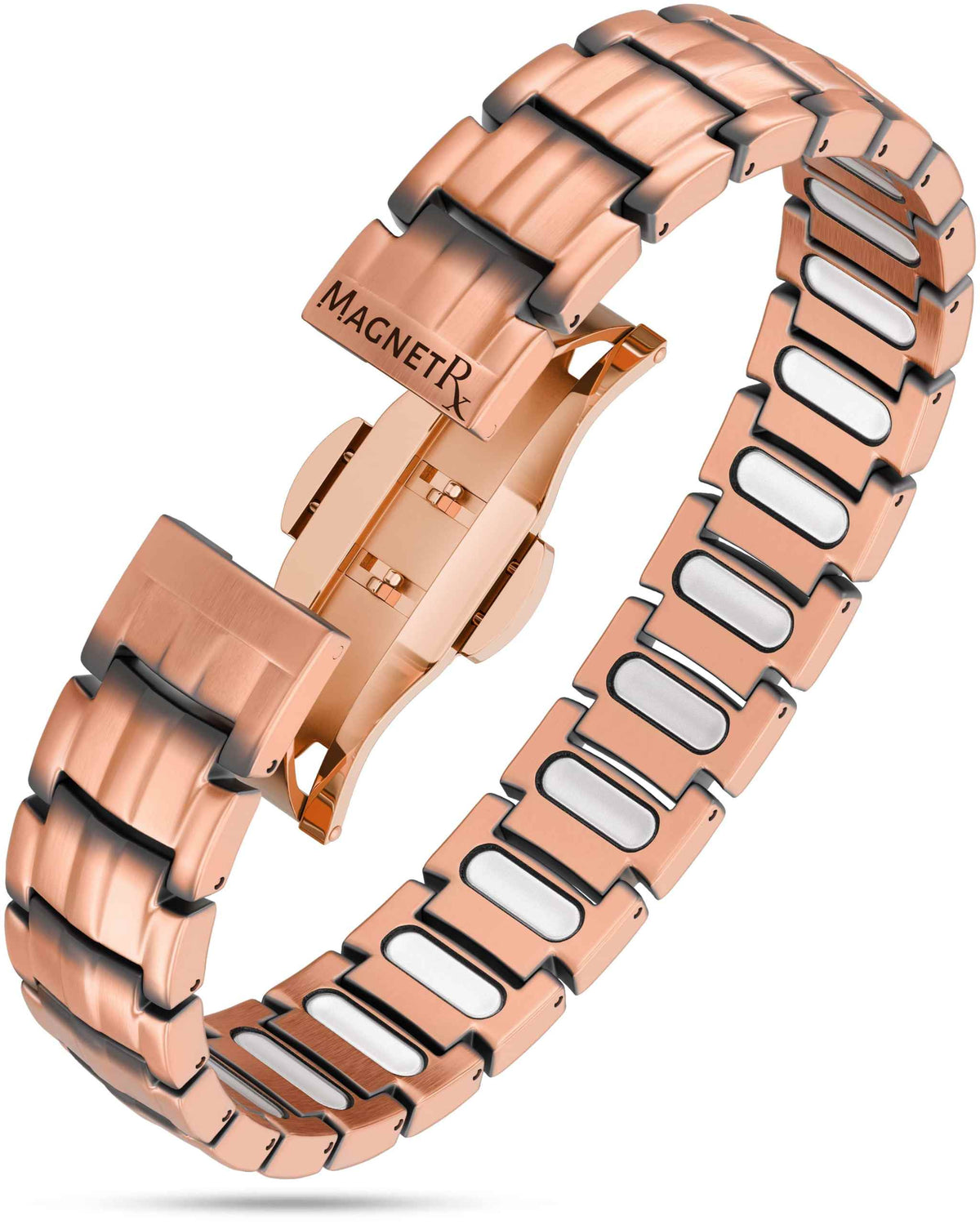 EllipseMAX Magnetic Copper Bracelet for Men - Maven Couture IncBracelet
