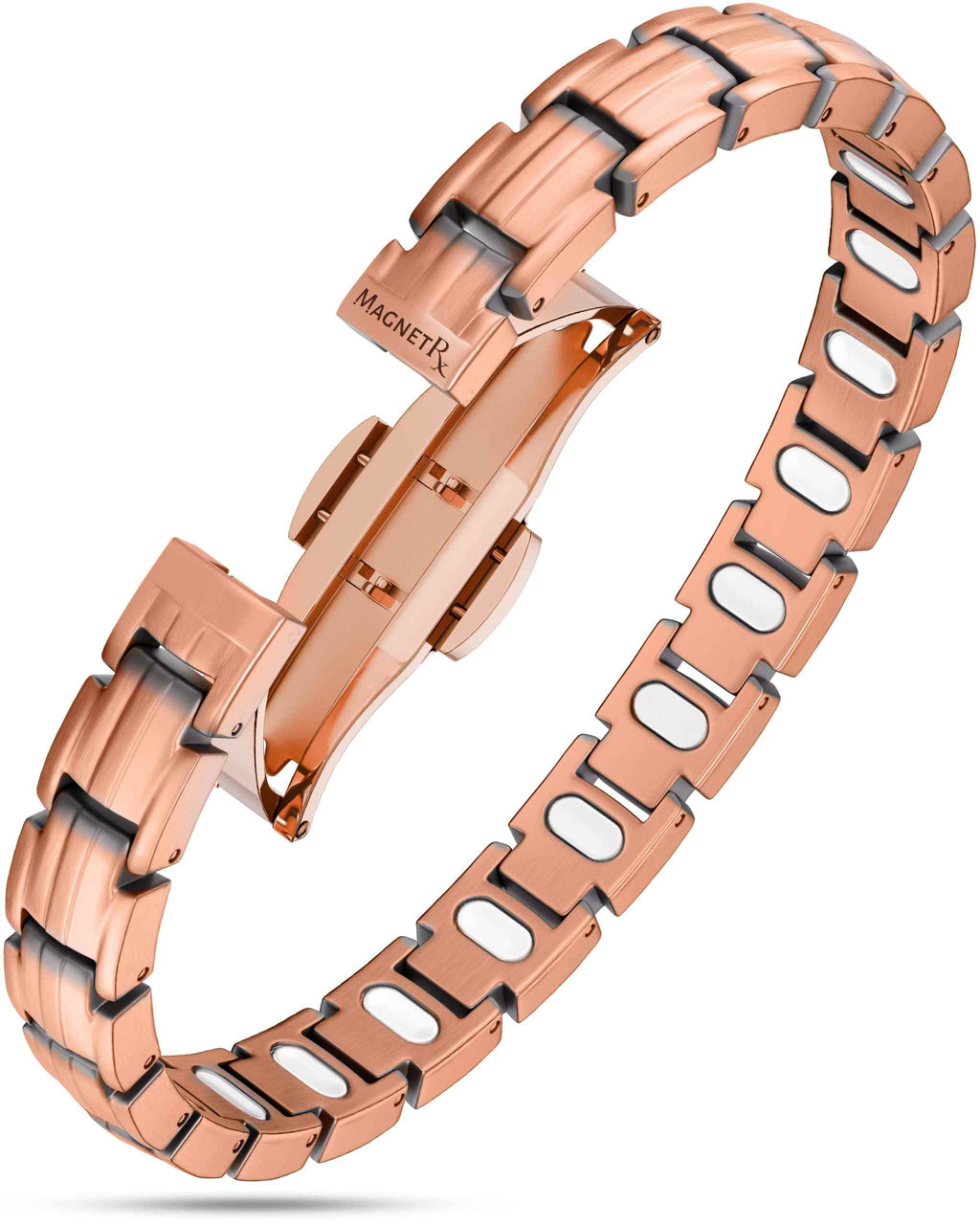 EllipseMAX Magnetic Copper Bracelet for Women - Maven Couture IncBracelet