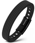 Magnetic Silicone Golf Bracelets (Classic) - Maven Couture IncBracelet