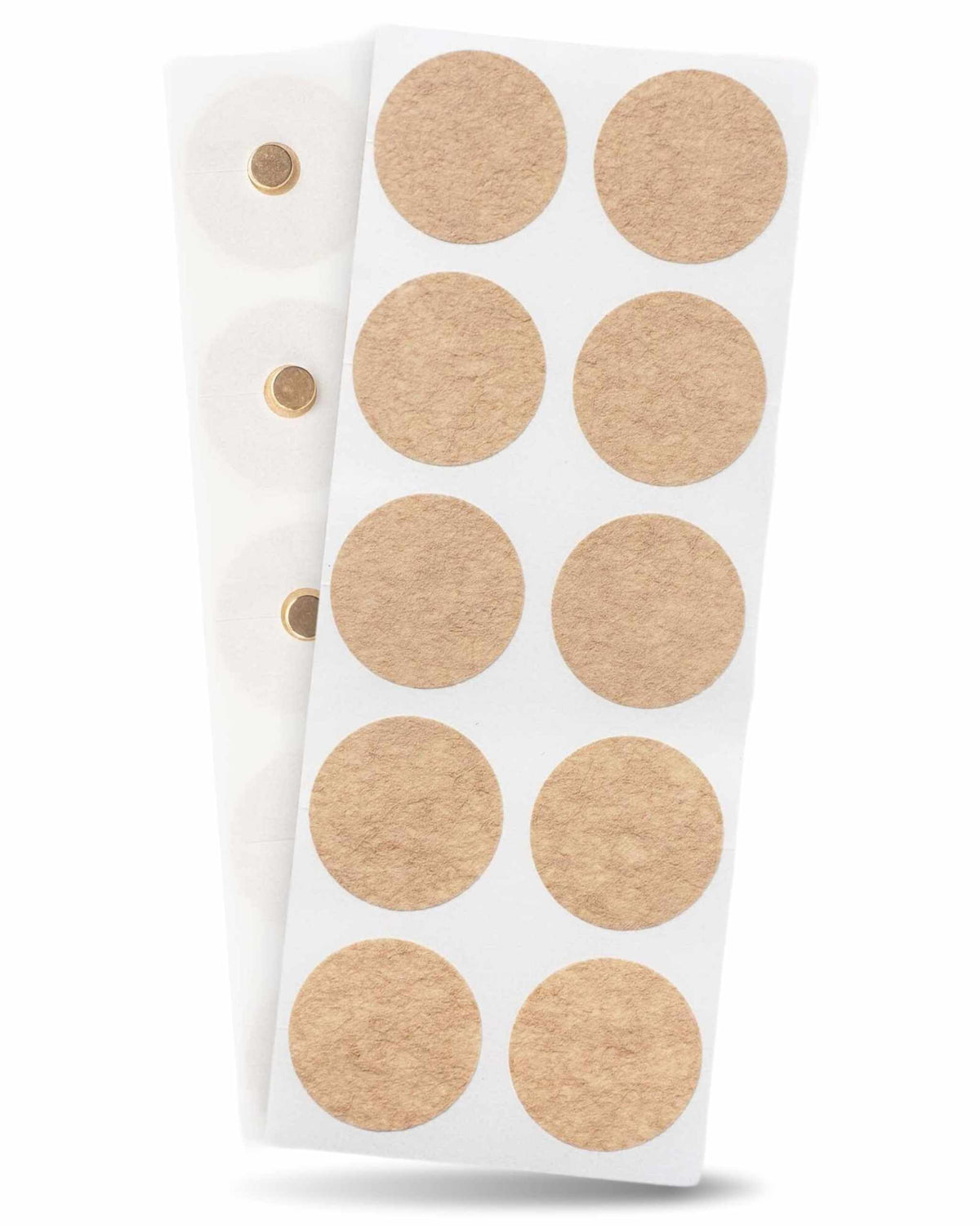 Magnetic Patches Spot Therapy Tape with Magnets (20 Pack) - Maven Couture IncPatch