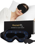 Magnetic Sleep Mask - Maven Couture IncSleep Mask