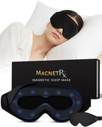 Magnetic Sleep Mask - Maven Couture IncSleep Mask