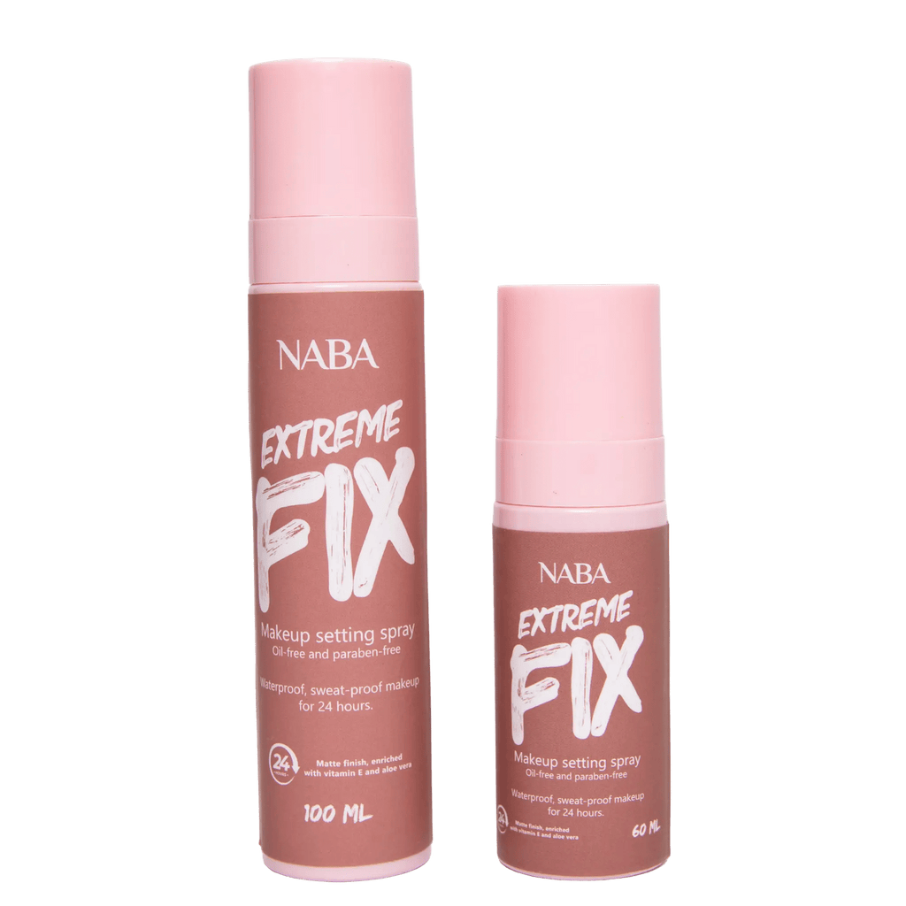 Makeup Setting Spray - Maven Couture Inc