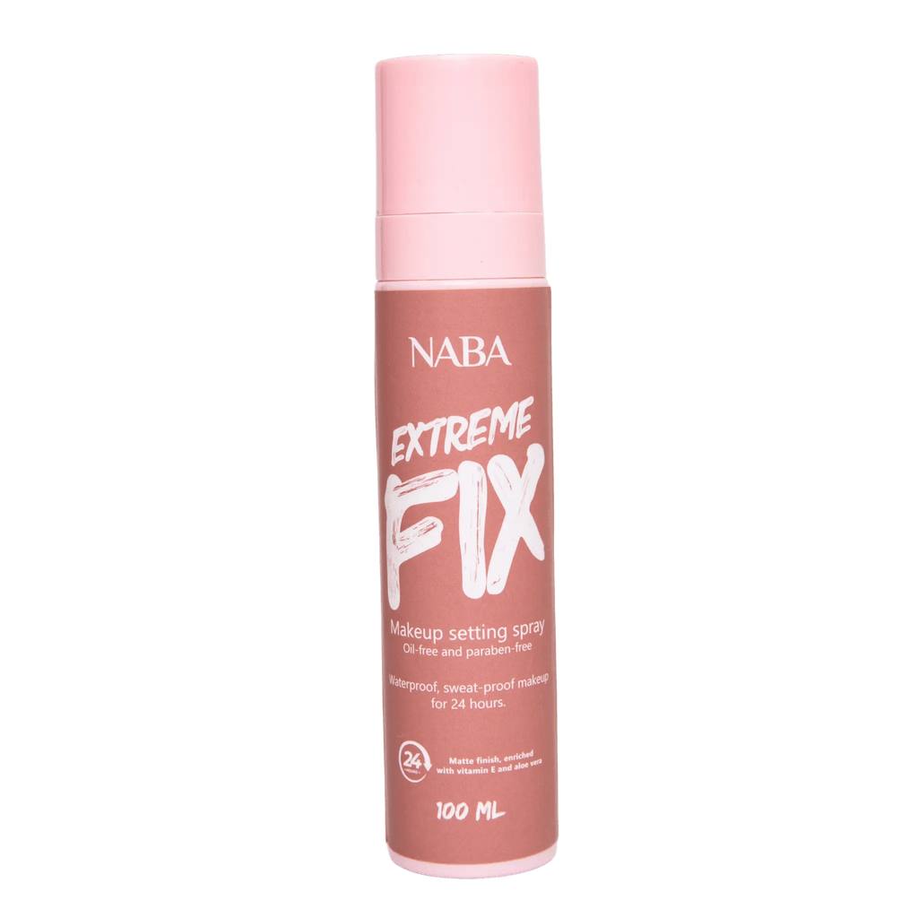 Makeup Setting Spray - Maven Couture Inc
