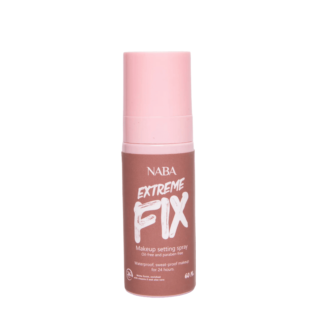 Makeup Setting Spray - Maven Couture Inc